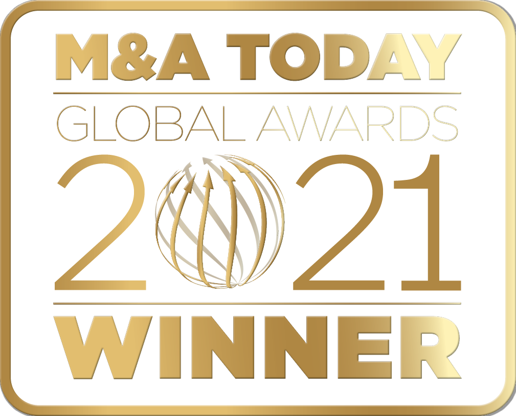 Awards MA Today Global Winner Komsol Group Best professional Waterproofing 2021 Controll Innerseal